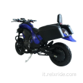 moto elettrica digitale bluetooth con blocco automatico